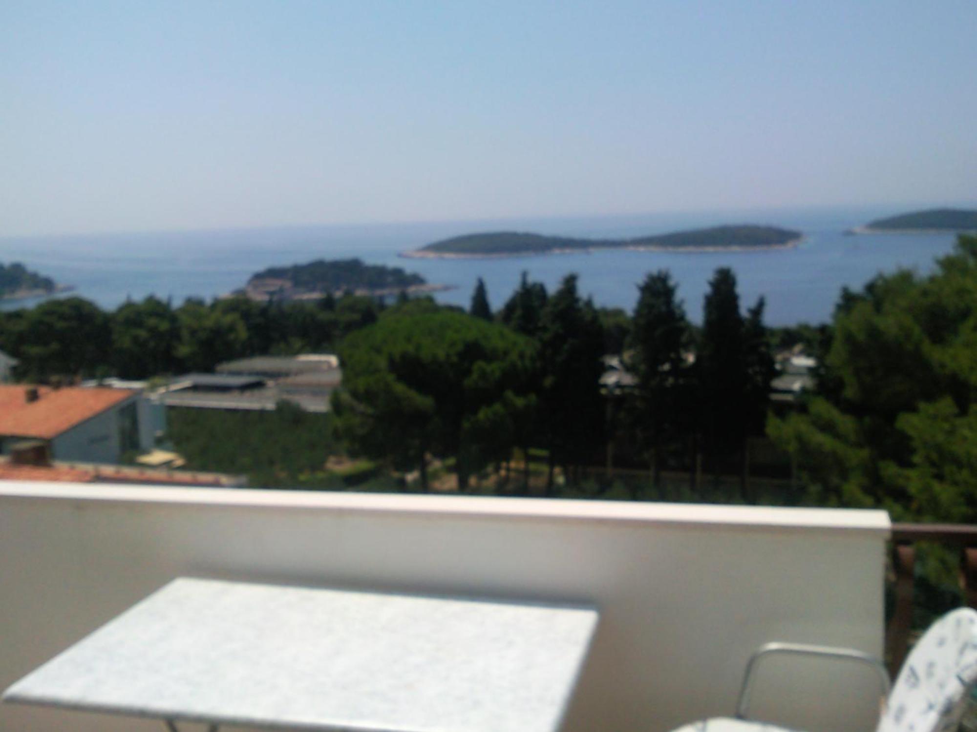 Apartamento And Rogosic Hvar Town