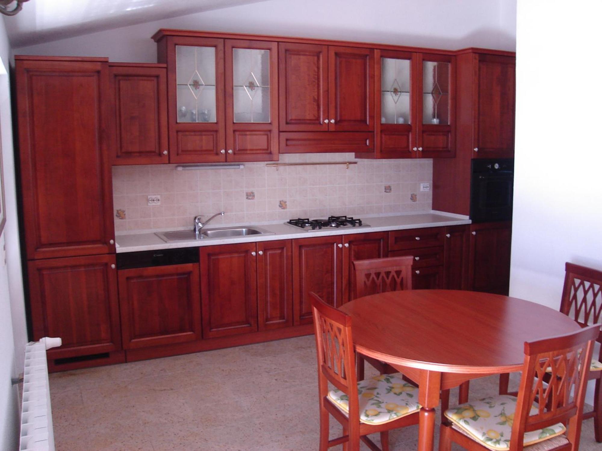 Apartamento And Rogosic *