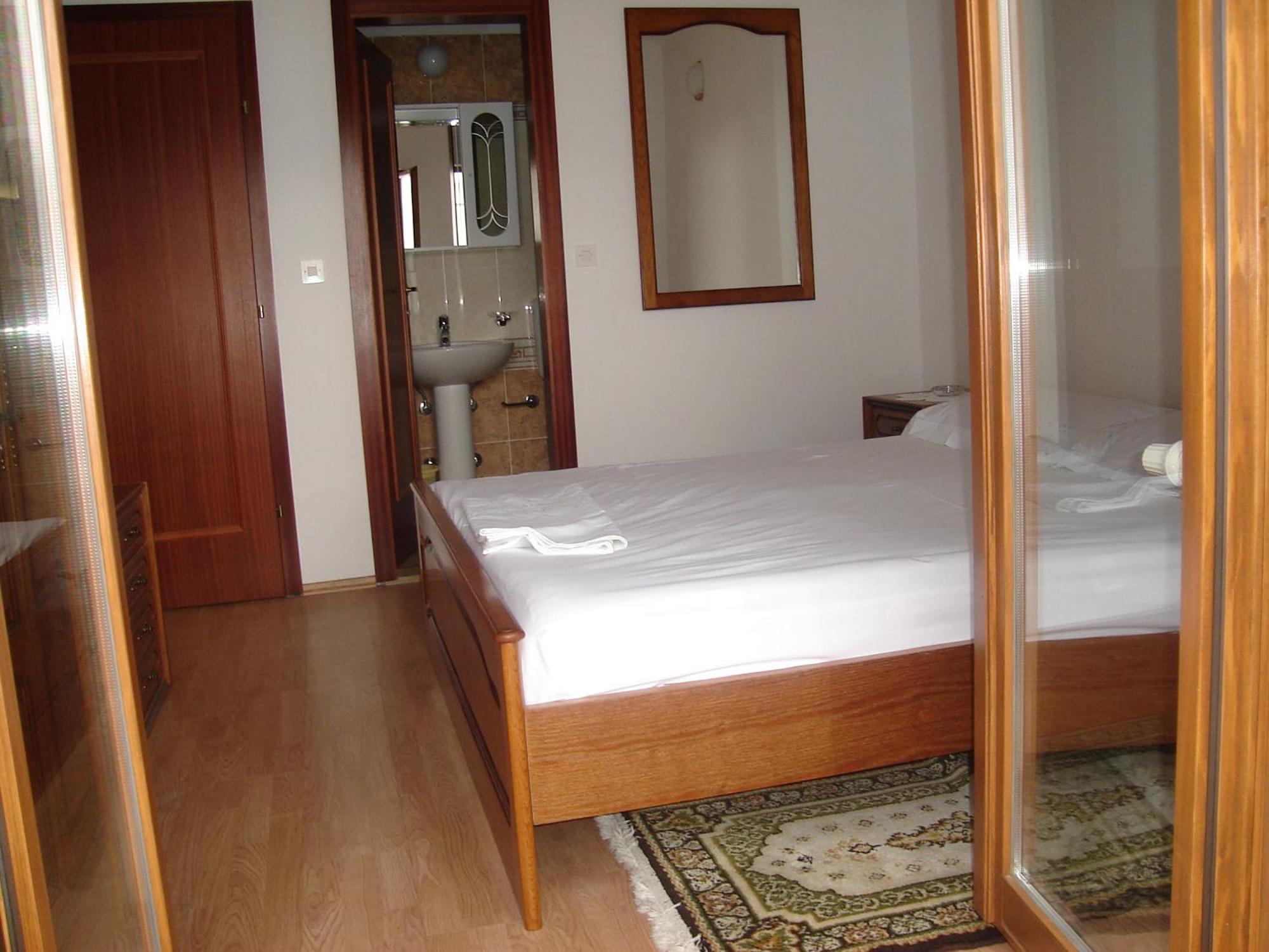 Apartamento And Rogosic