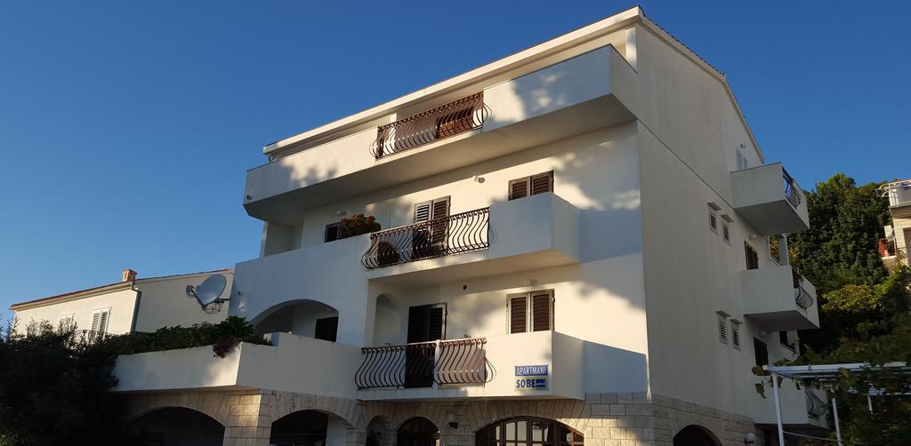 And Rogosic Apartamento Hvar Town