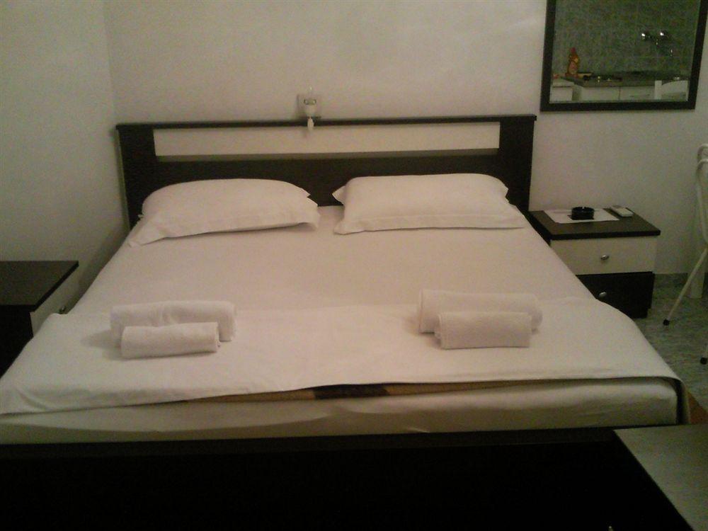 And Rogosic Apartamento