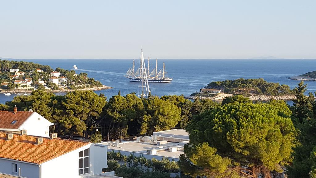Apartamento And Rogosic Hvar Town