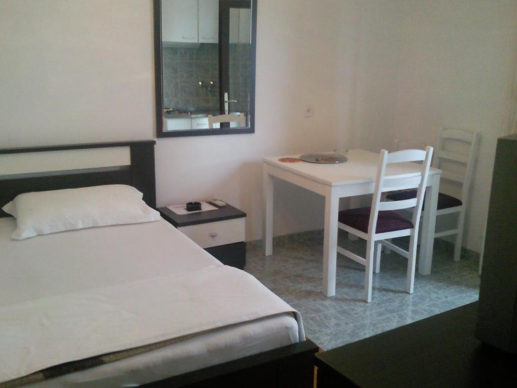 And Rogosic Apartamento