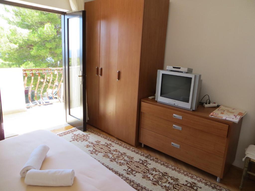 And Rogosic Apartamento Hvar Town