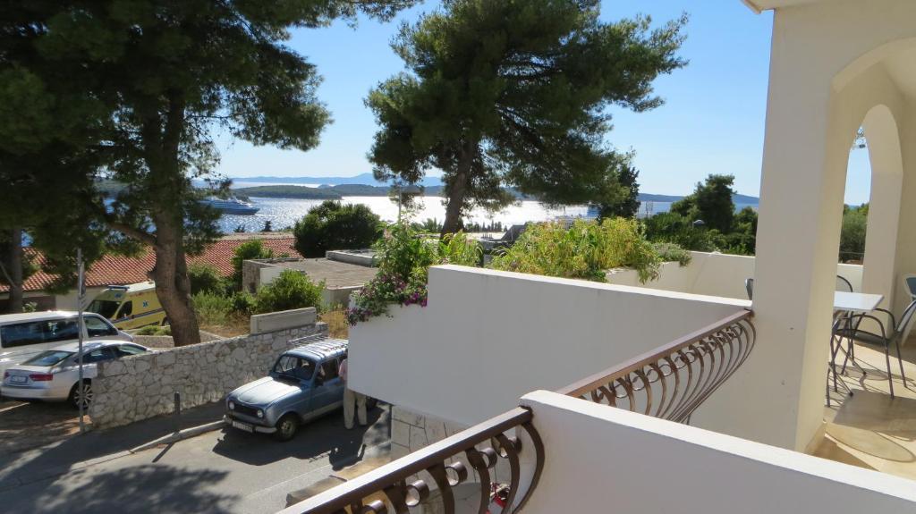 And Rogosic Apartamento *