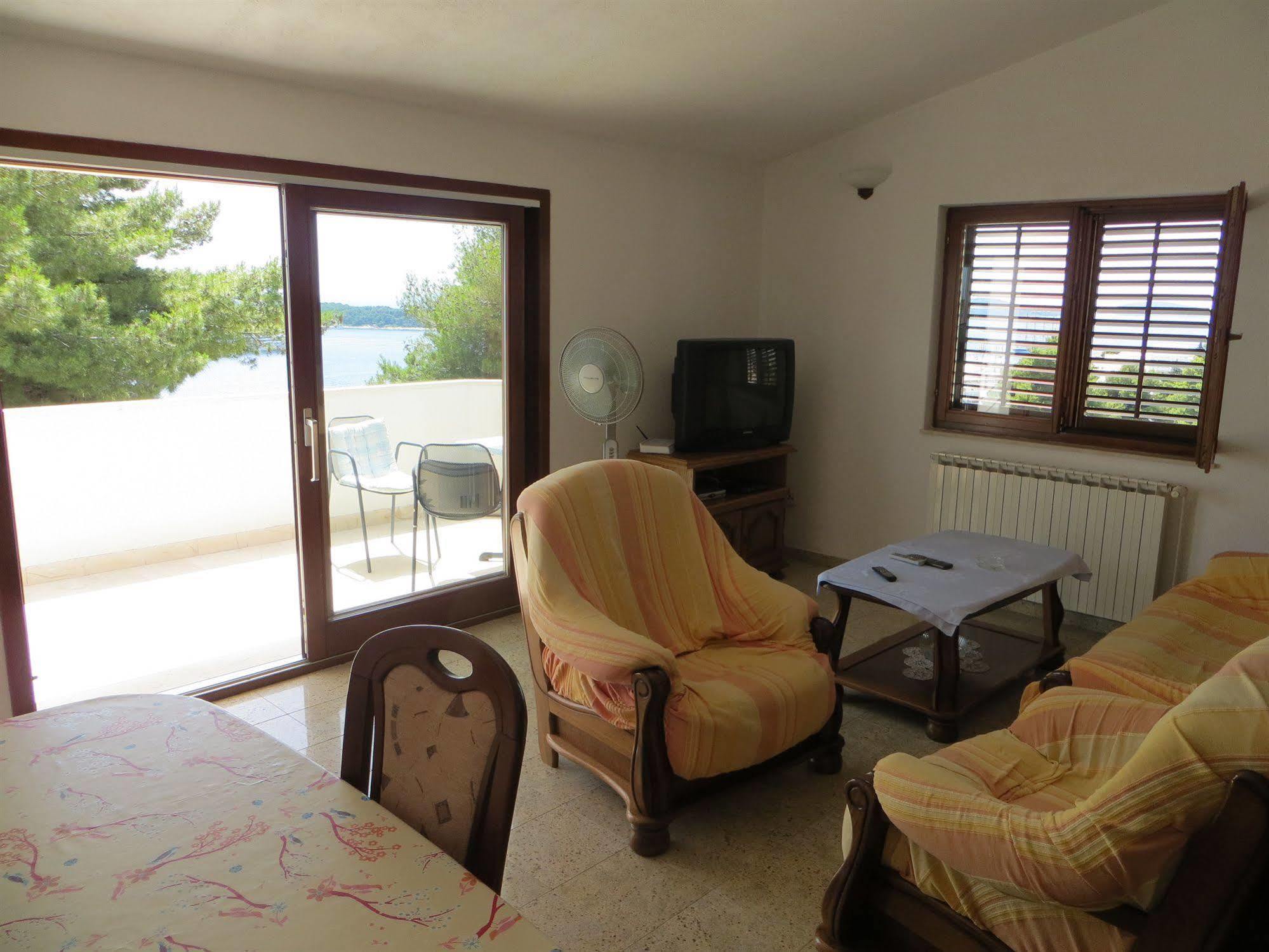 And Rogosic Apartamento