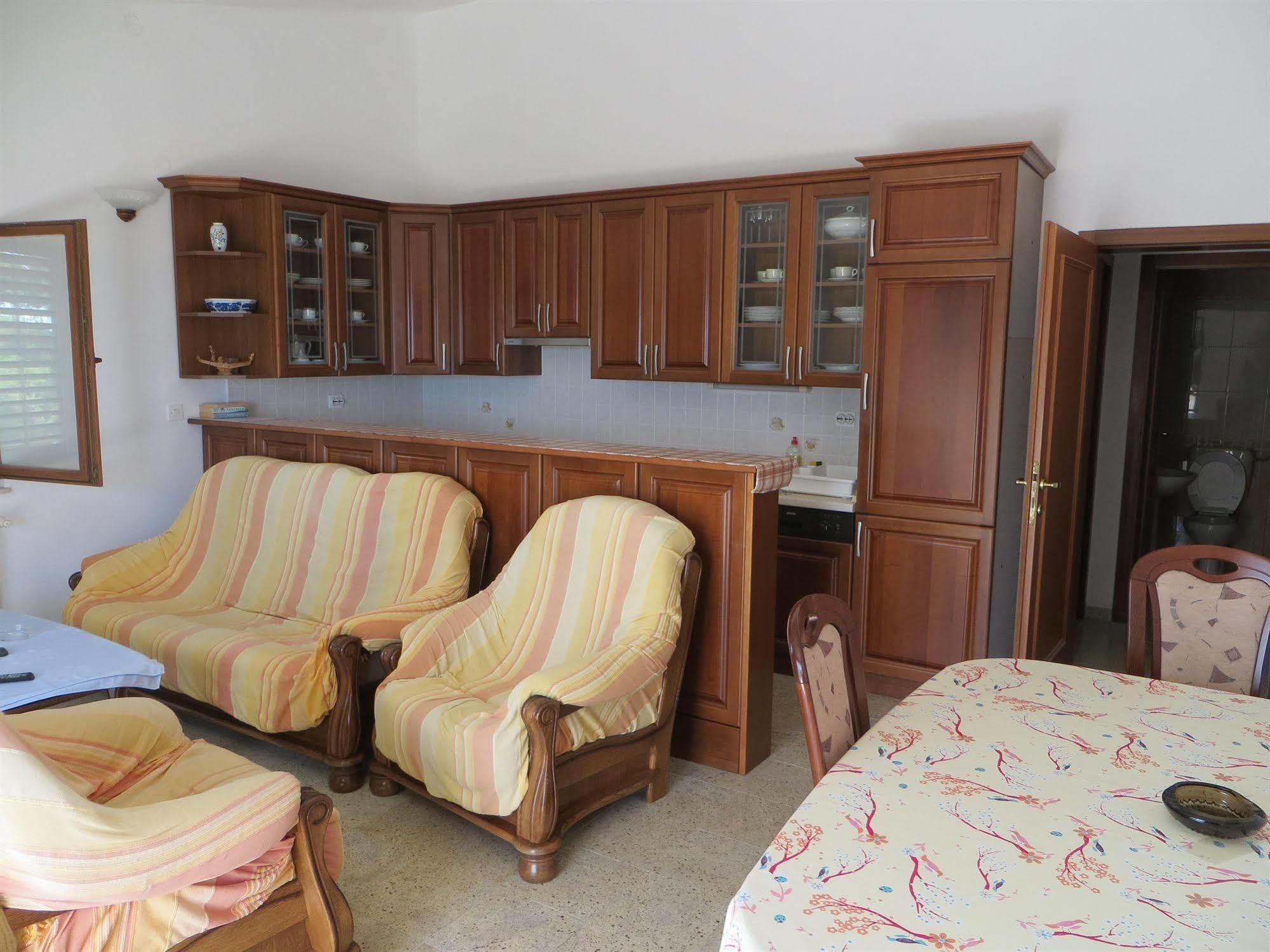 And Rogosic Apartamento