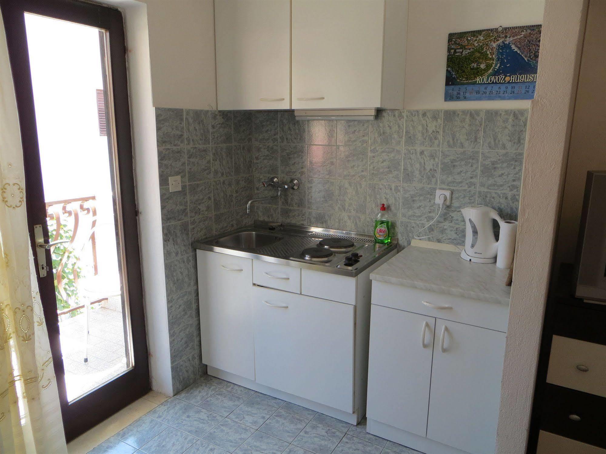 And Rogosic Apartamento *