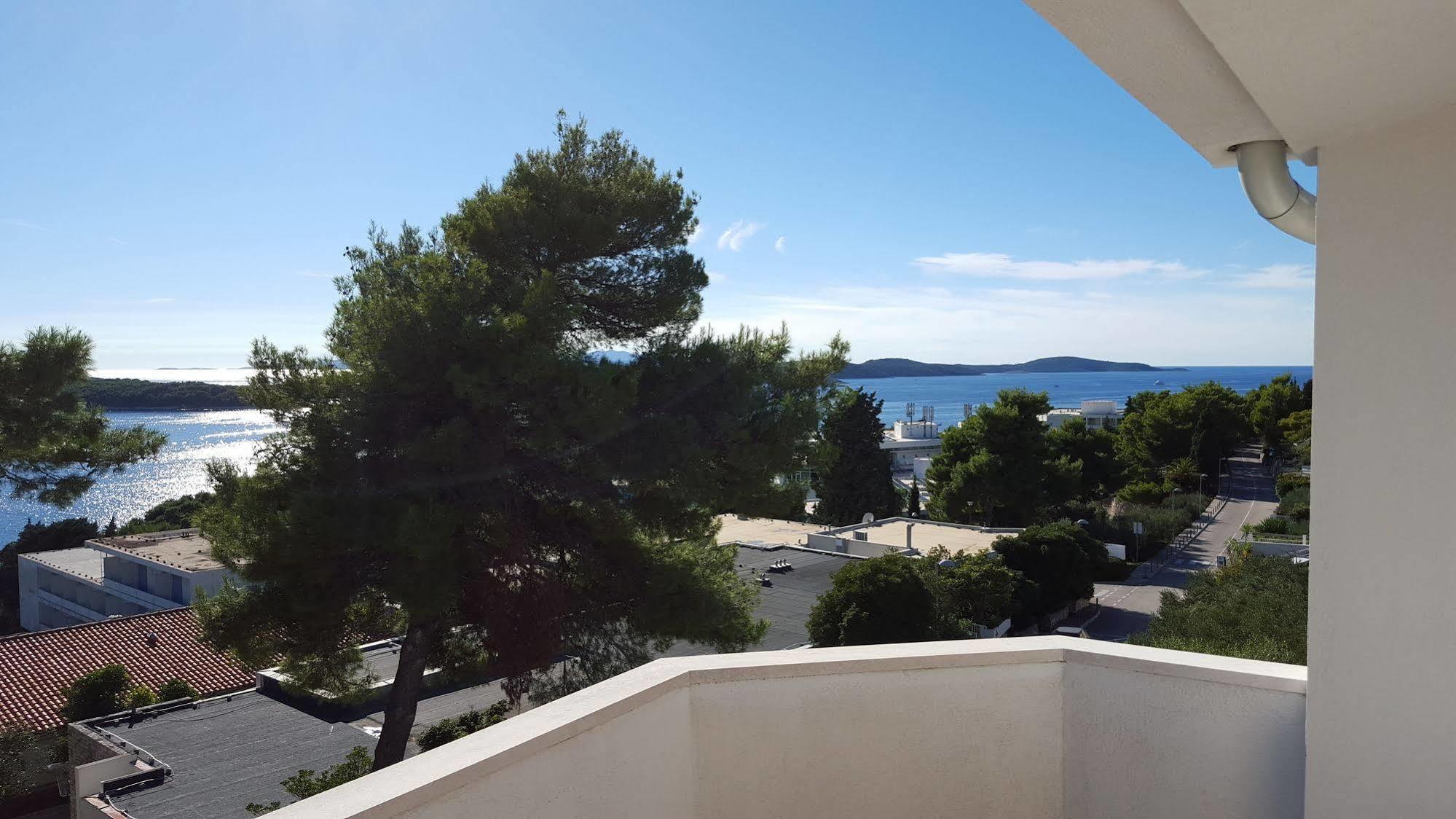 And Rogosic Apartamento *